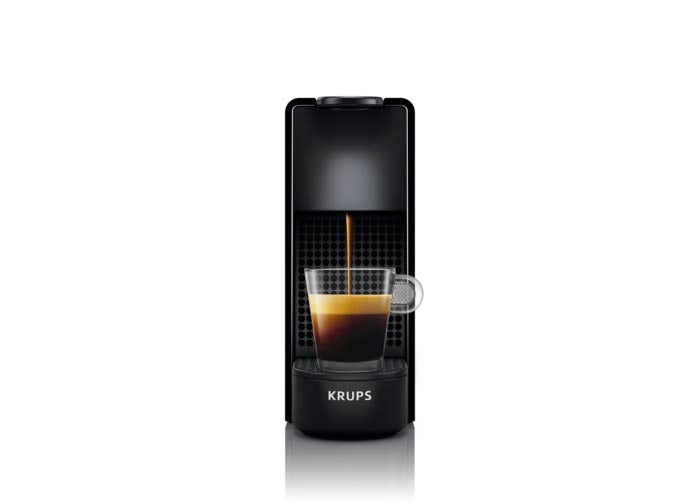 Krups Nespresso Essenza Mini XN1108
