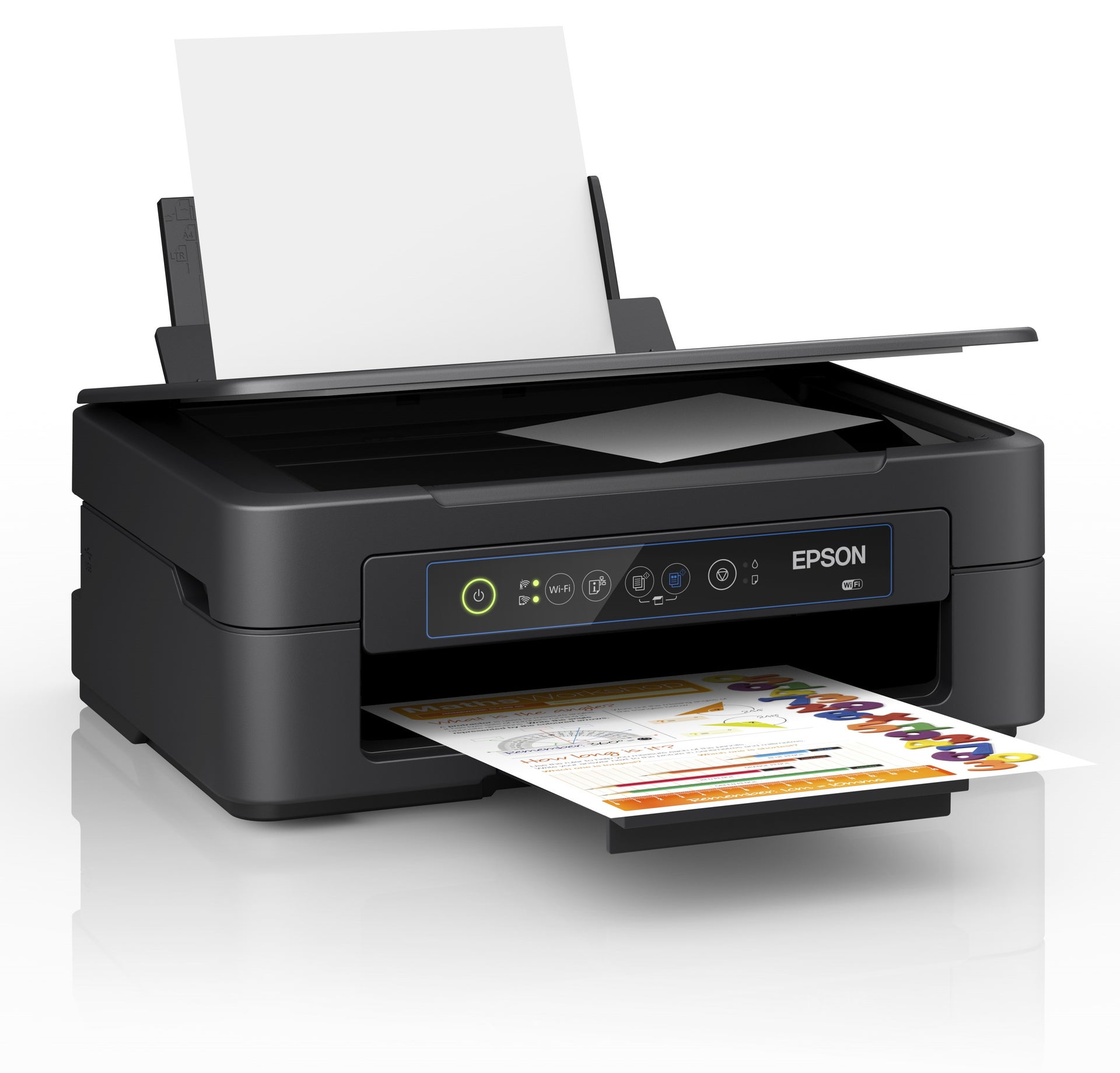 Epson Expression Home XP-2155