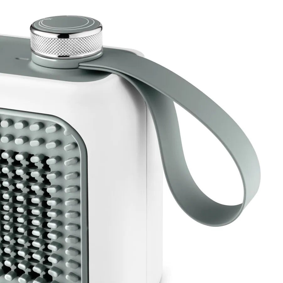 De'Longhi HFX10B03GR Keramische