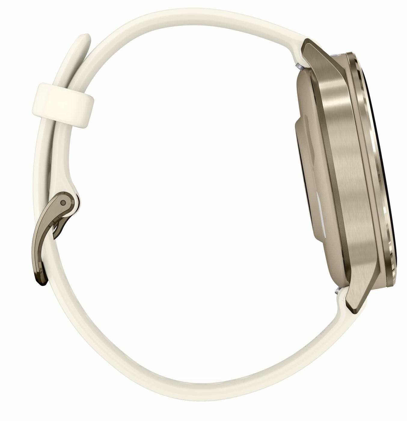 Garmin Venu 4 41mm Goud/Beige