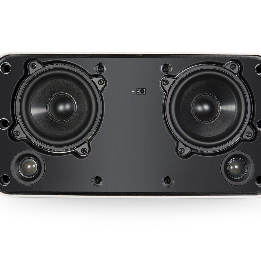 Bluesound Pulse Mini 2i Zwart