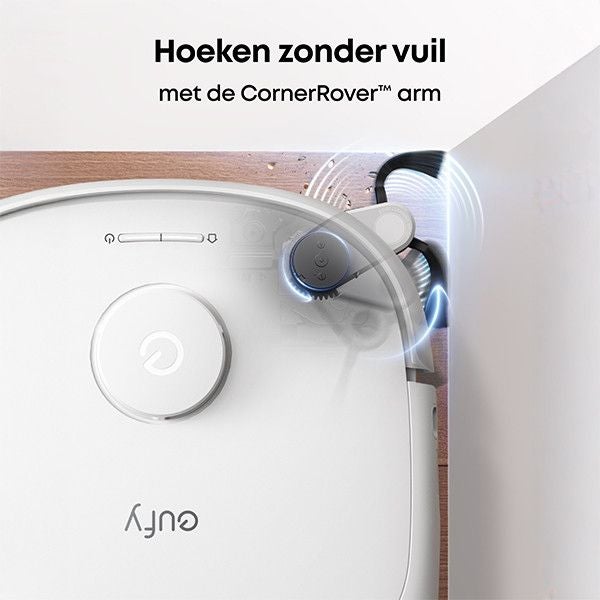 Eufy Omni E25 Wit