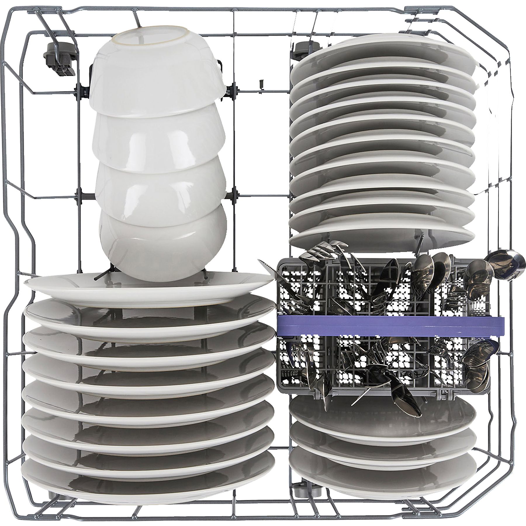 Beko BDFN26430A