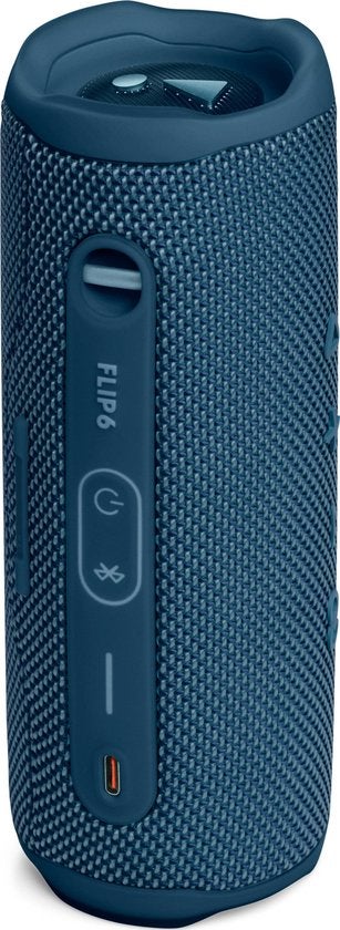 JBL Flip 6 Blauw