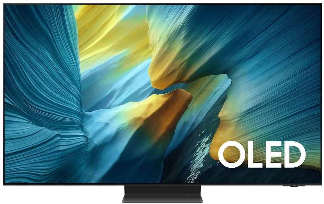 Samsung OLED 4K 83S95F (2025)