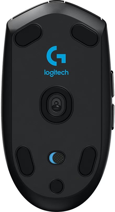 Logitech G305