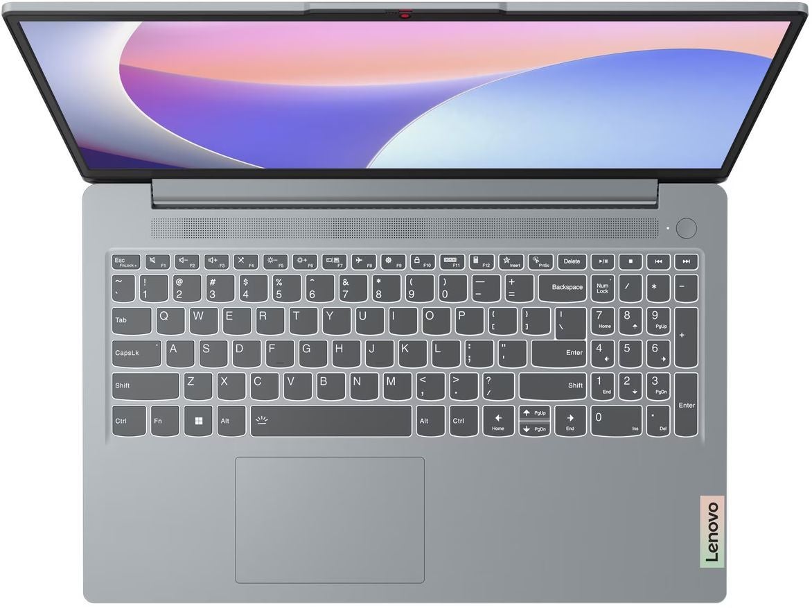 Lenovo IdeaPad Slim 3 15IAH8 (83ER00N7RM)