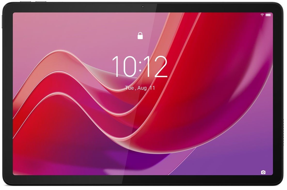 Lenovo Tab M11 128GB + Tab Pen (ZADA0134SE)