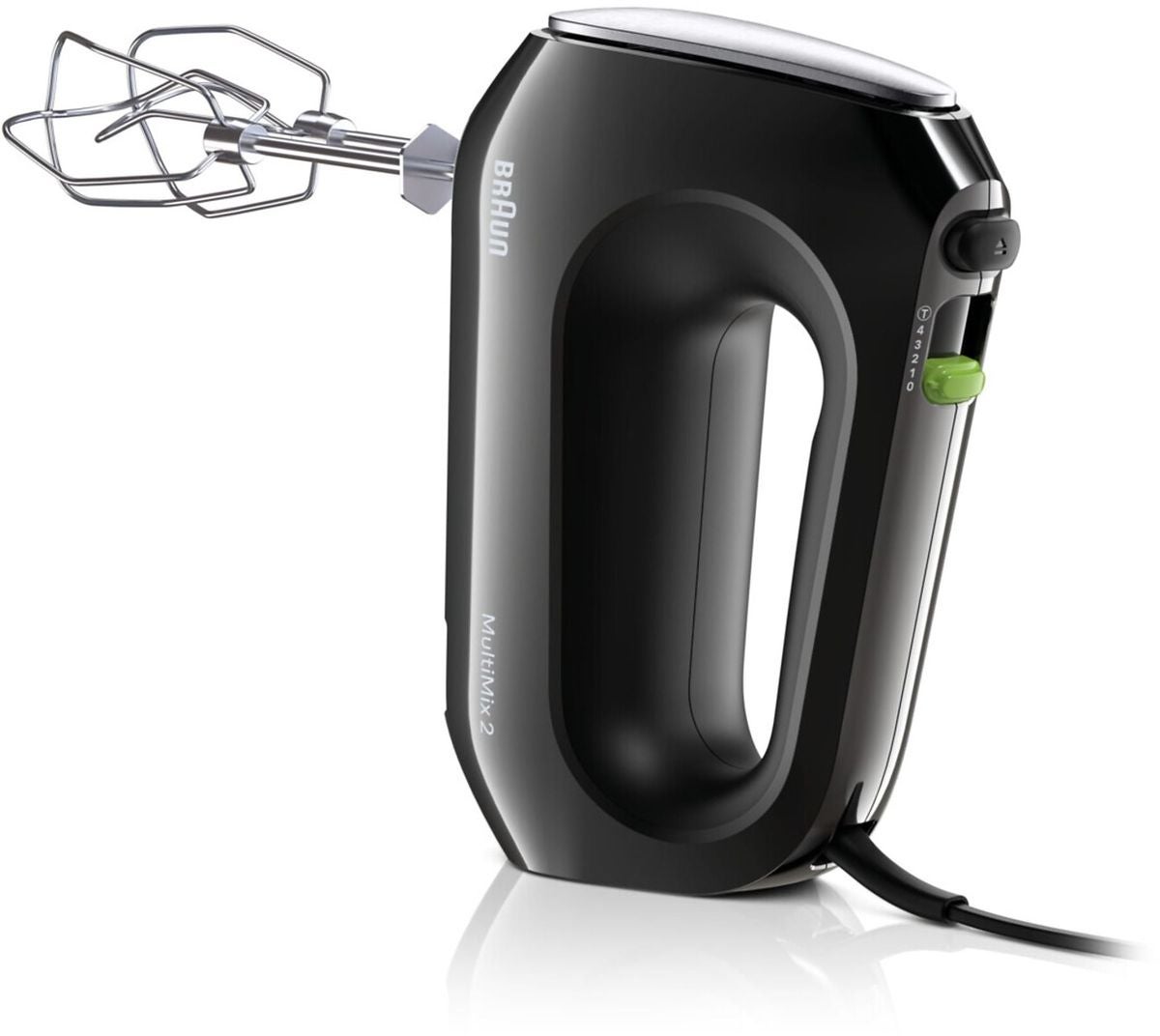 Braun MultiMix 2 HM2110BK