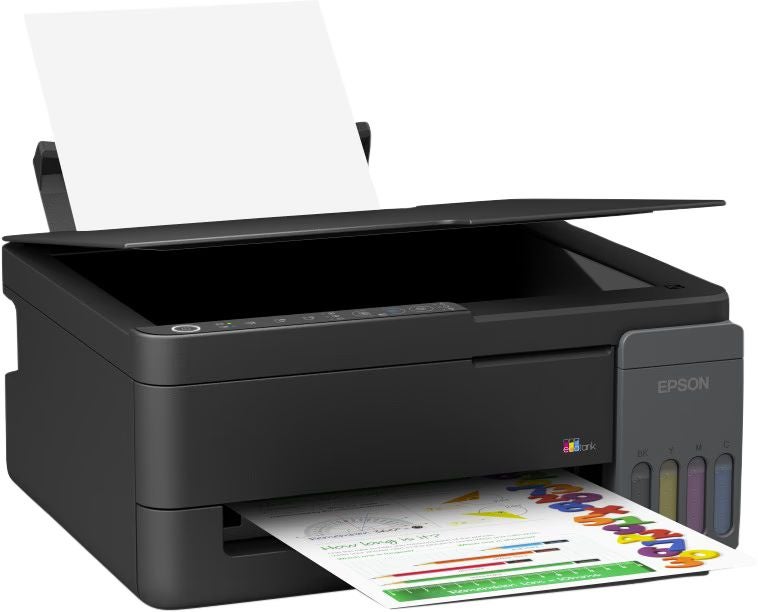 Epson EcoTank ET-2912