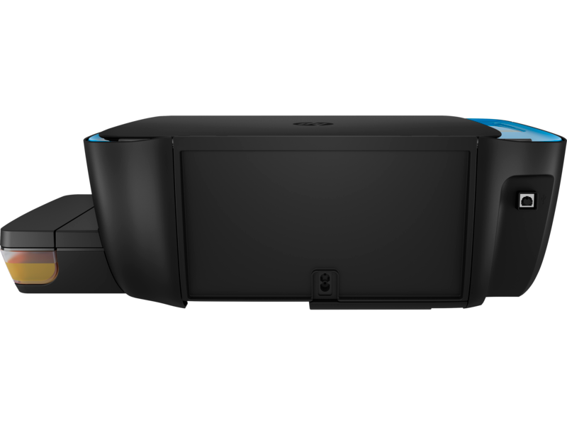 HP Ink Tank 319