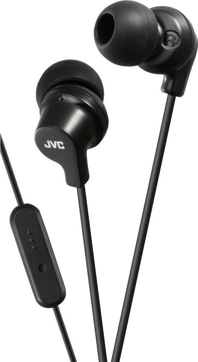 JVC HA-FR15-B-EF