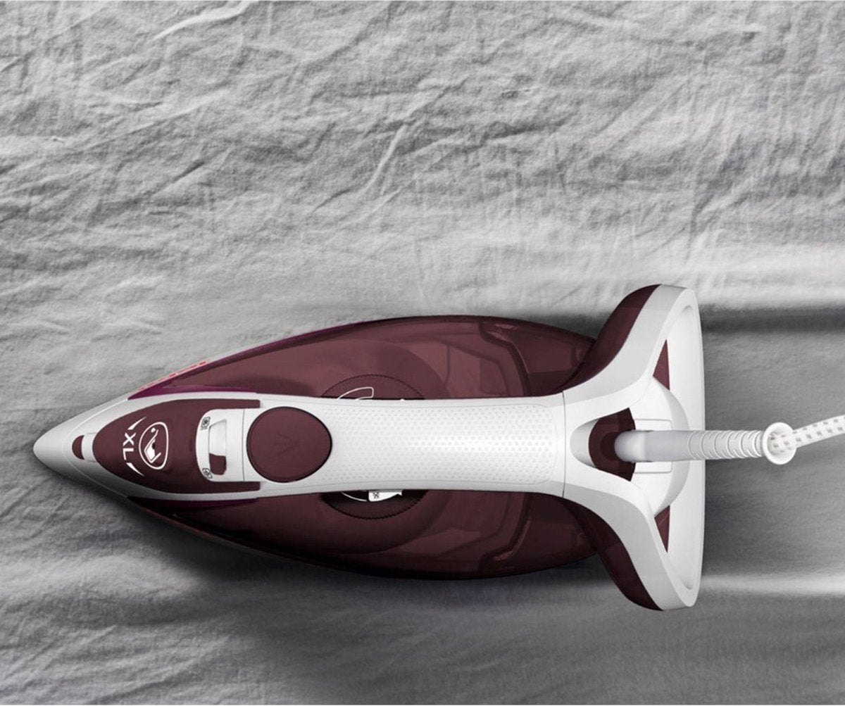 Tefal FV5714 EasyGliss Plus