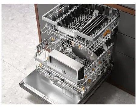 Miele G 7293 SCVi Excellence