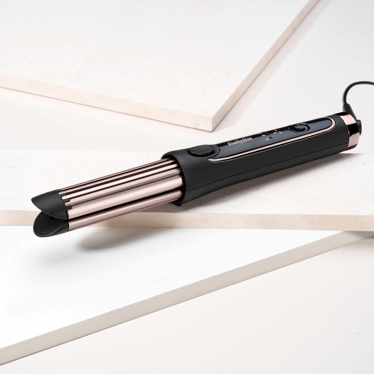 BaByliss Curl Styler Luxe C112E