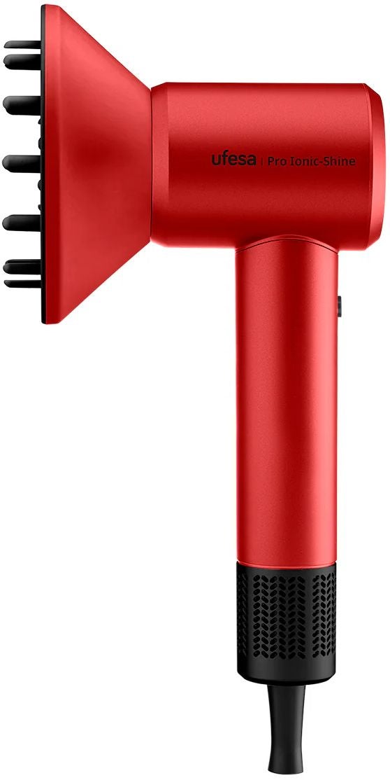 Ufesa Pro Ionic Shine