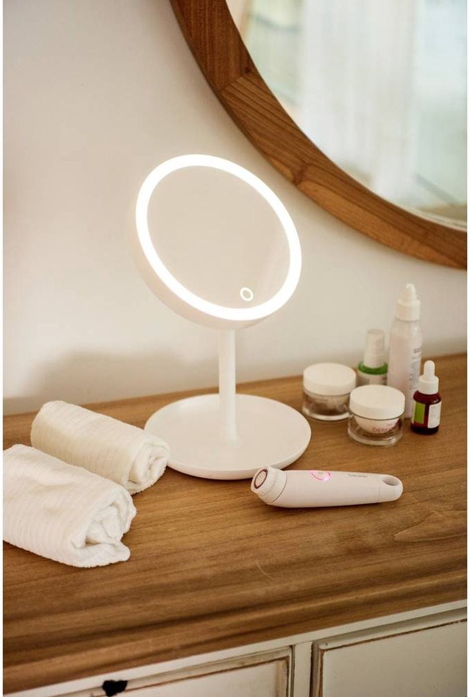 Beurer FC 45 Gezichtsreinigingsborstel