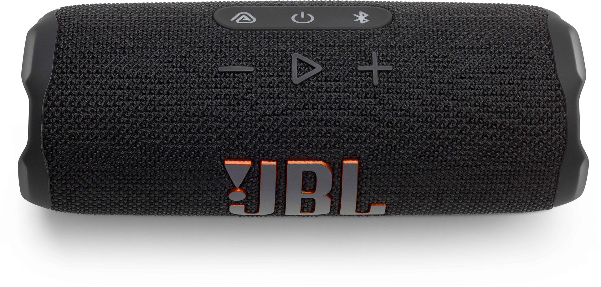 JBL Flip 7 Zwart