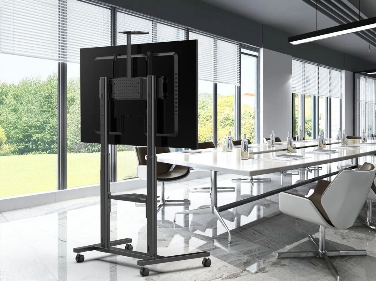 Vogel's Essential T1041 Display trolley