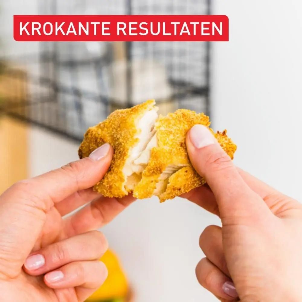 Tefal EY551H Easy Fry Silence