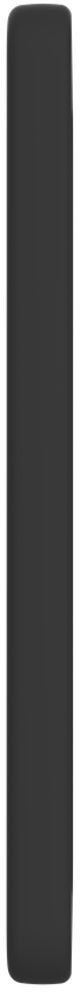 Just in Case Premium Liquid Color TPU Case Samsung Galaxy A26 Zwart