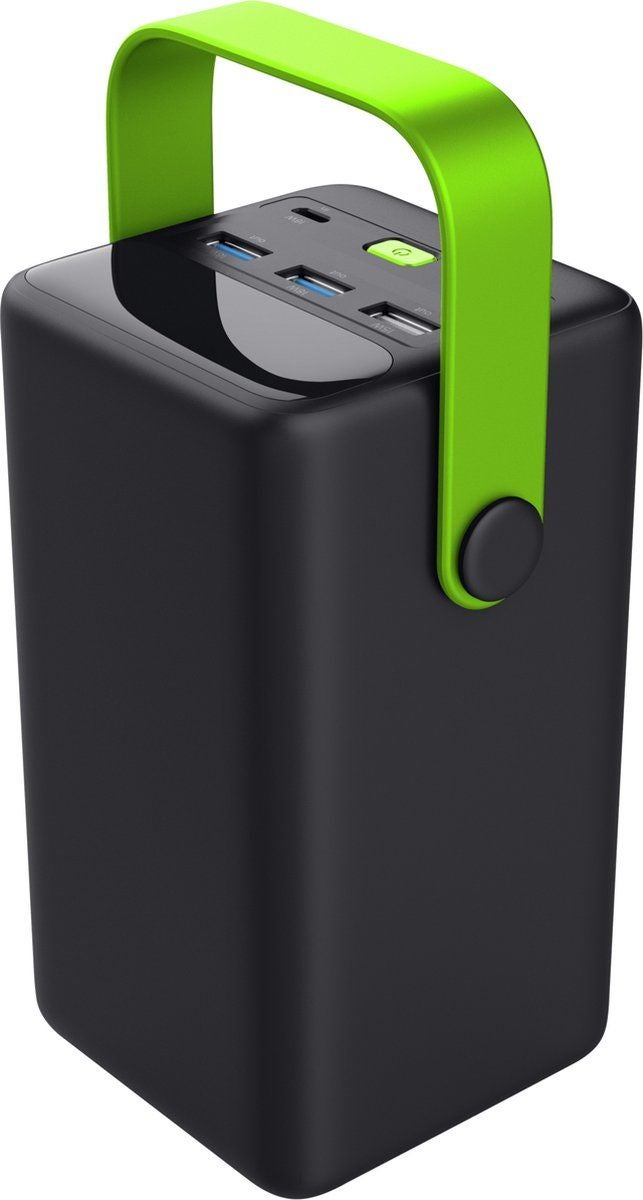 Trust Redoh XXL 50.000 mAh