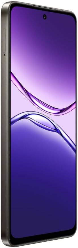OPPO A5 Pro 5G 256GB Black Brown