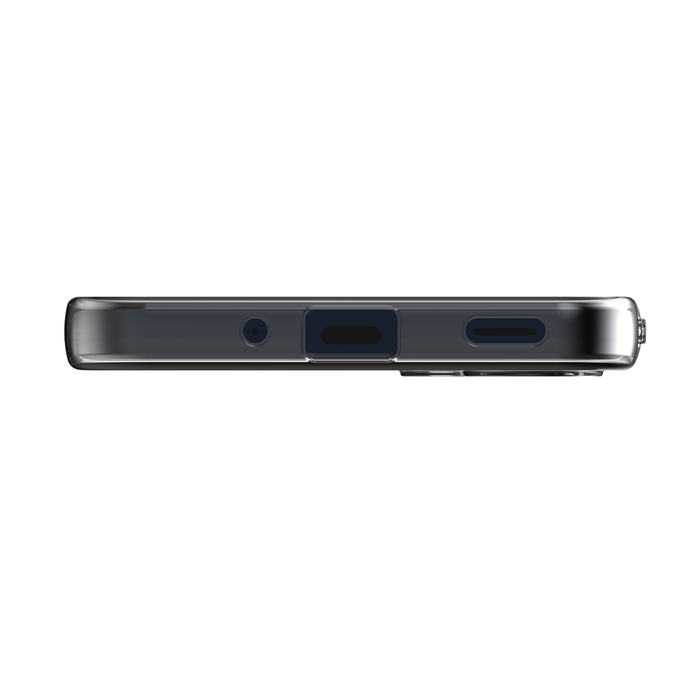 Just in Case Samsung Galaxy A16 Soft GRS Case Clear