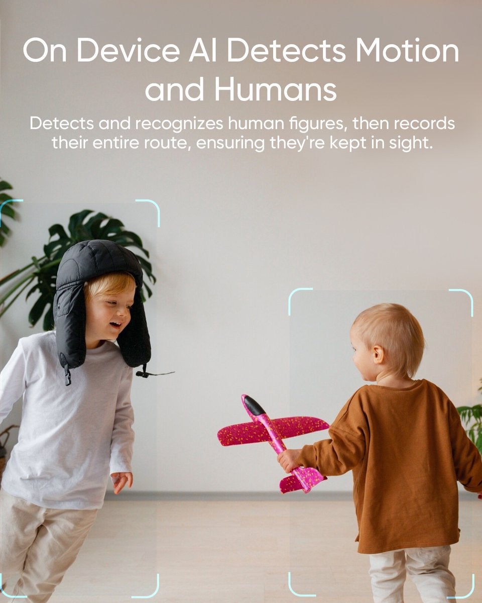 Eufy Indoor Cam C220