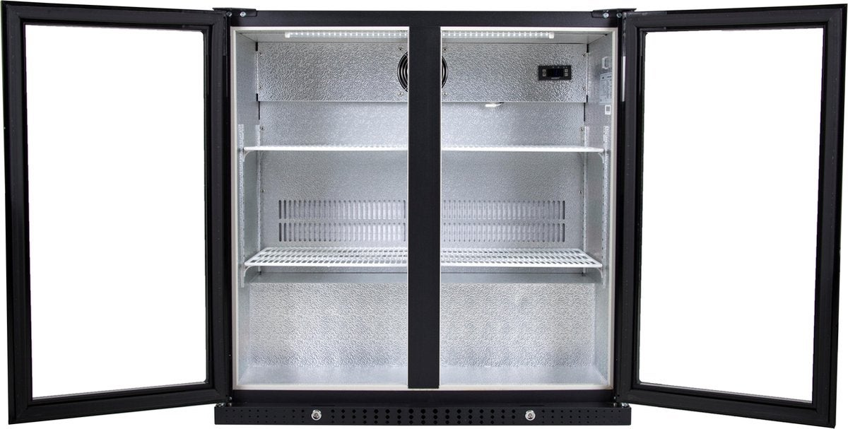 Husky C2-865-BK-NL-HU