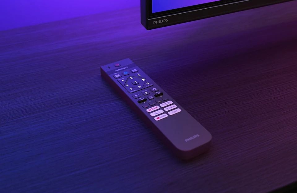 Philips 55OLED770/12 (2025)