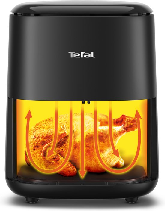 Tefal Easy Fry Compact EY1458
