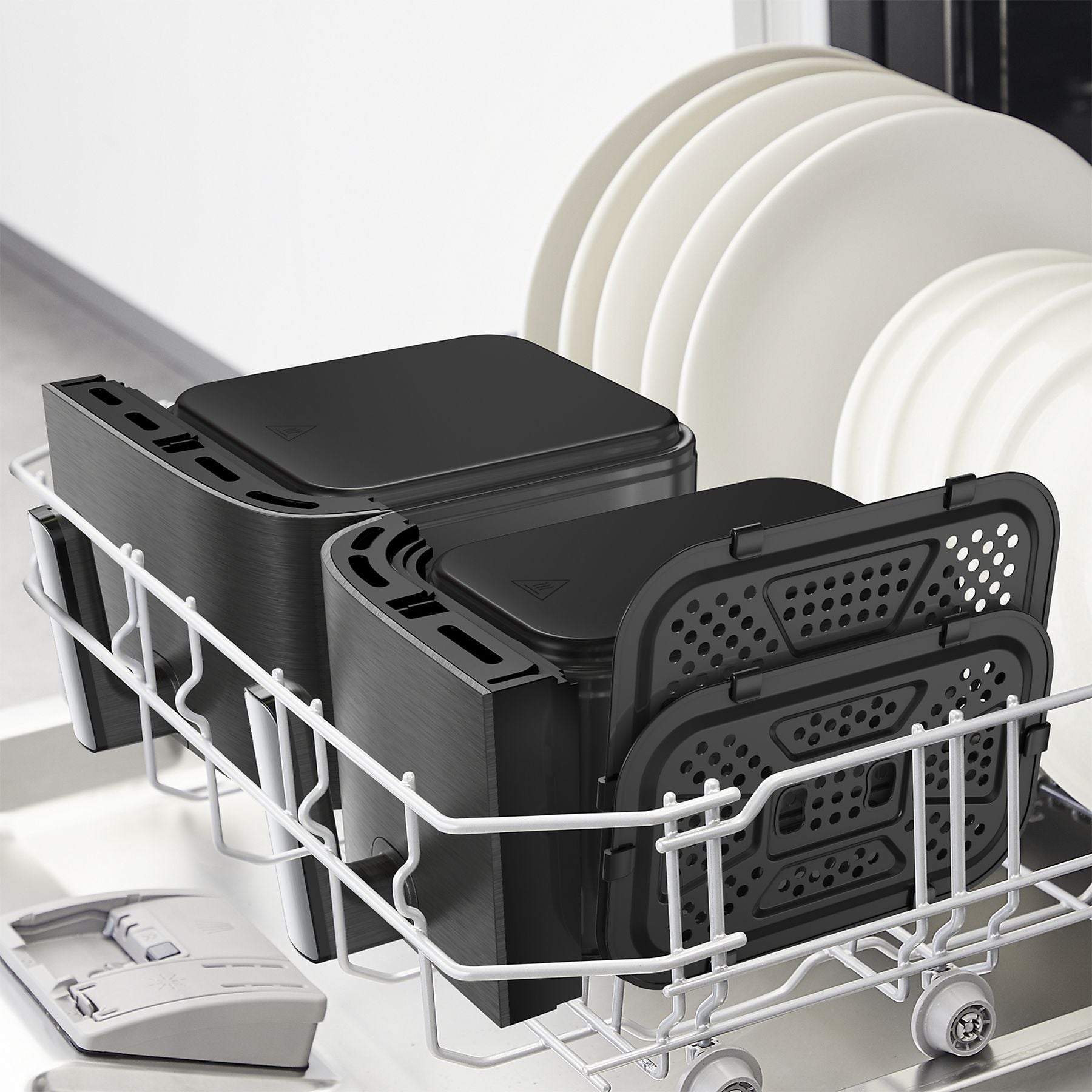 Tefal EY942H Easy Fry XXL Essential