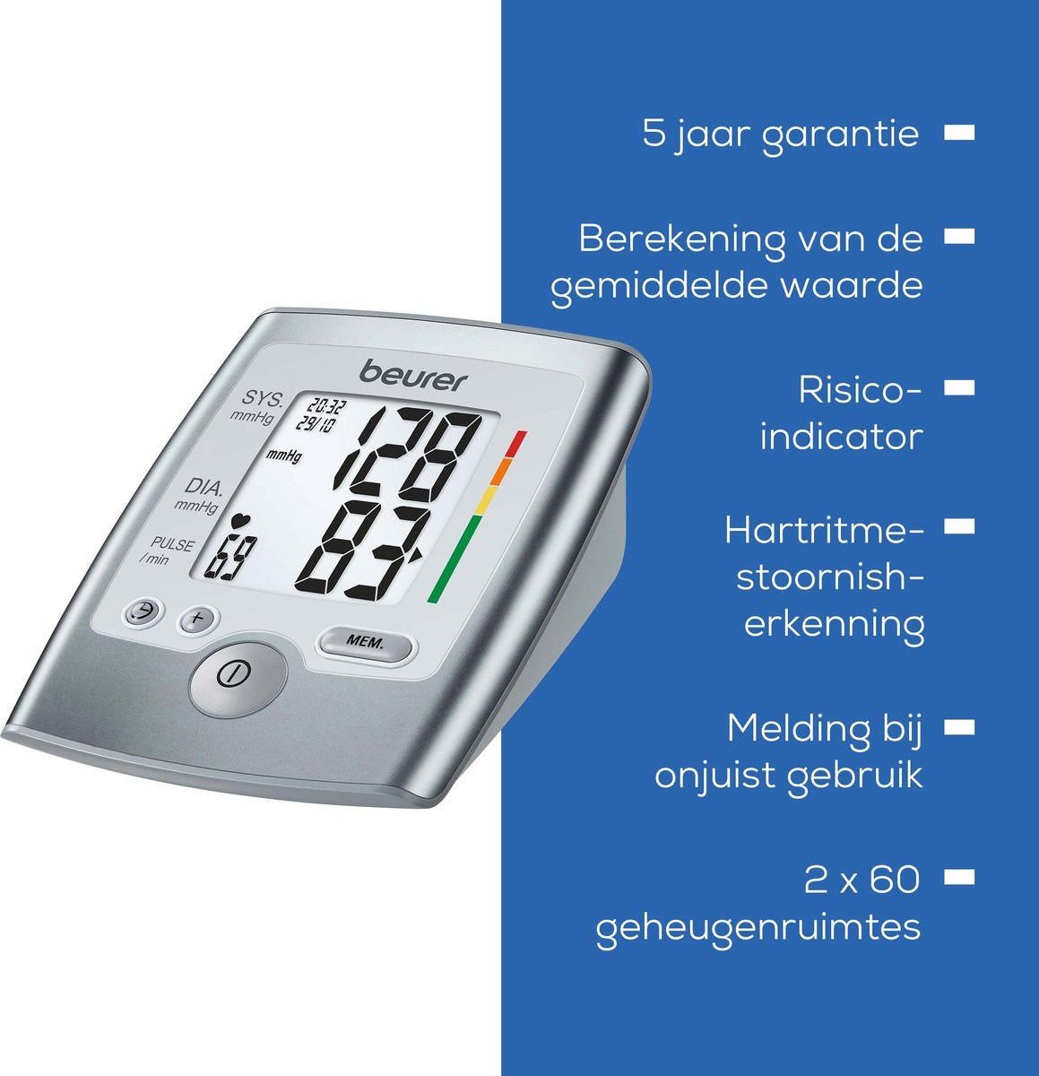 Beurer BM 35