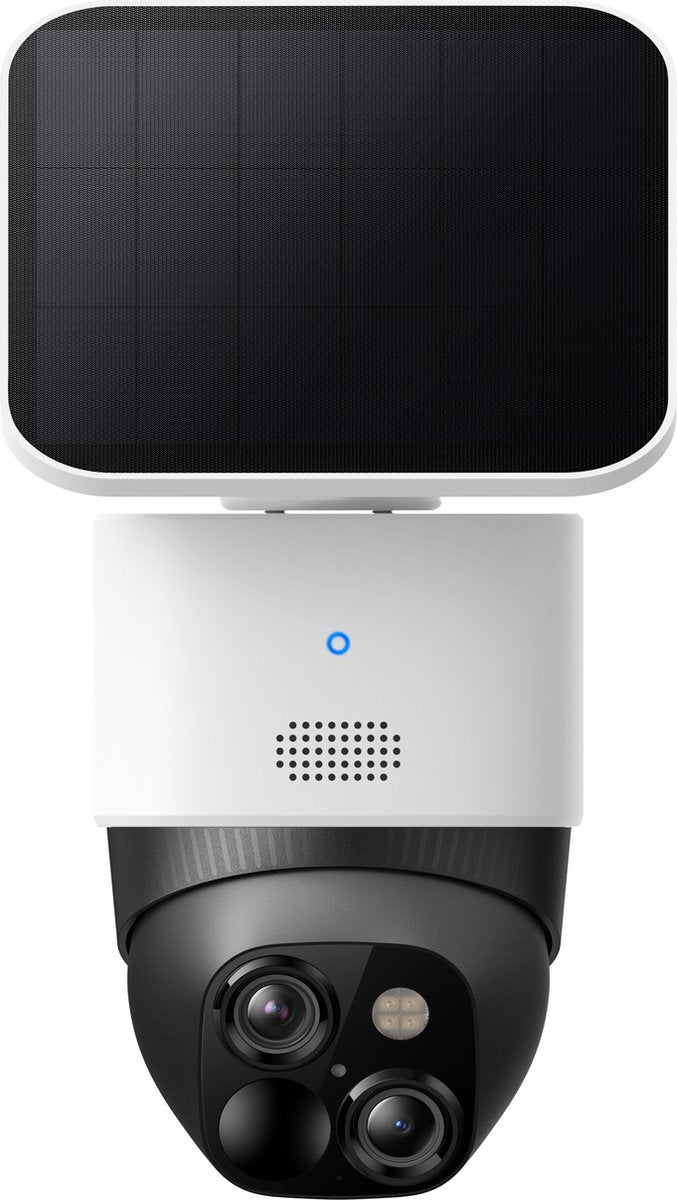 Eufy SoloCam S340