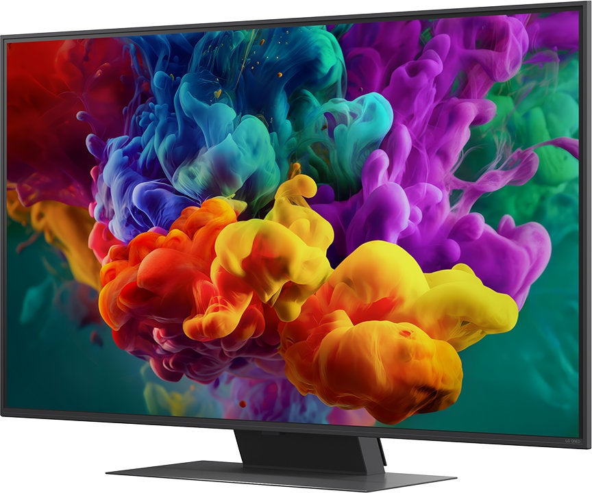 LG 43QNED87B6A (2026)