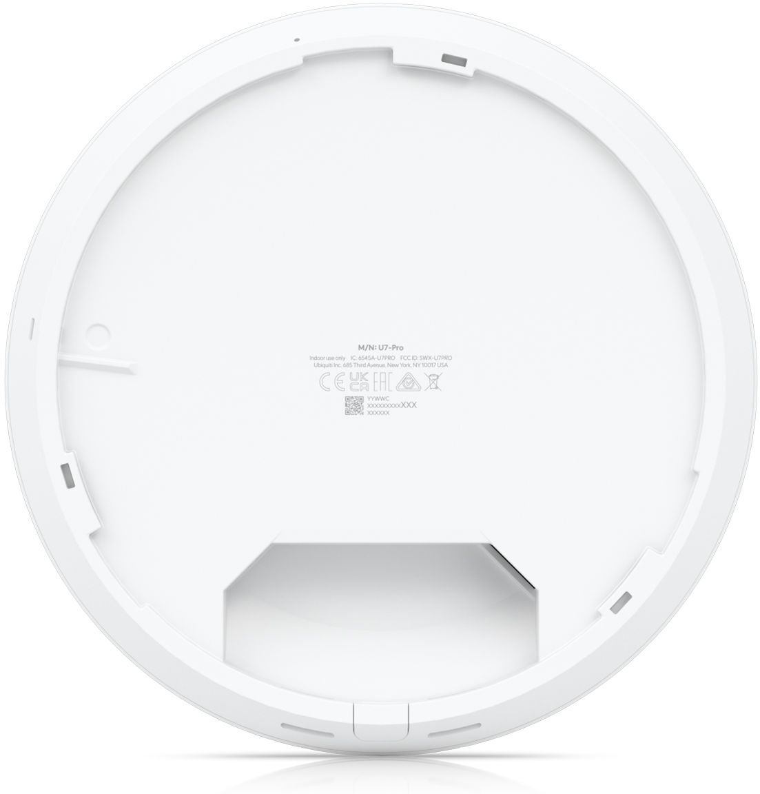 Ubiquiti UniFi U7 Pro
