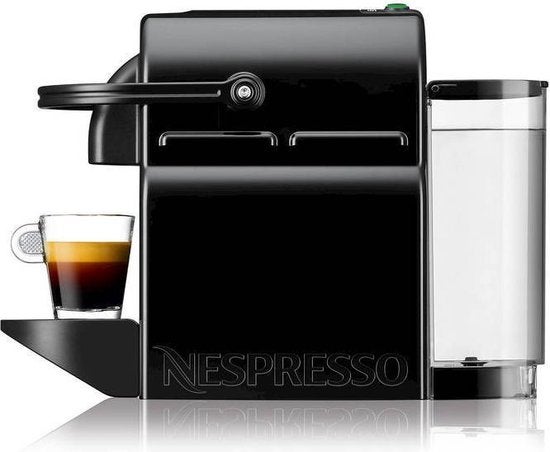 De'Longhi Inissia EN 80.B Nespresso
