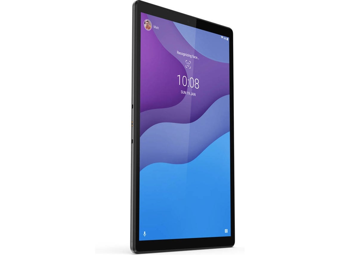 Lenovo Tab M10 HD 2e Gen 32GB (ZA6W0199ES)