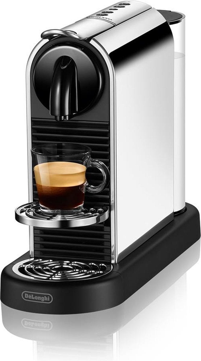 De'Longhi Nespresso CitiZ Platinum EN220.M