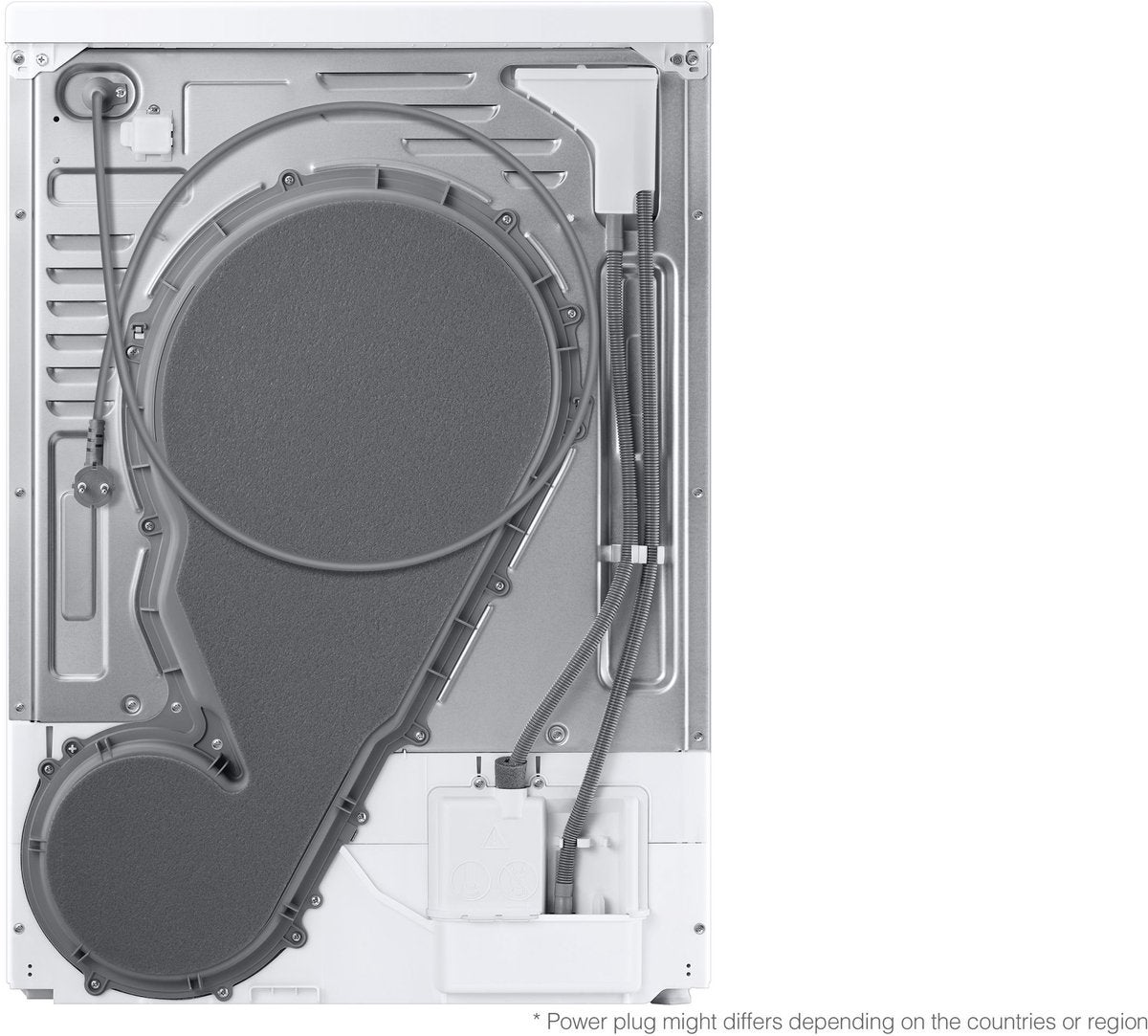 Samsung DV90DG6845LEU3
