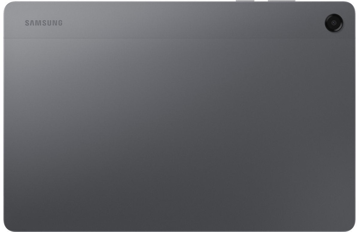 Samsung Galaxy Tab A11+ 6GB 128GB Enterprise Edition Grijs