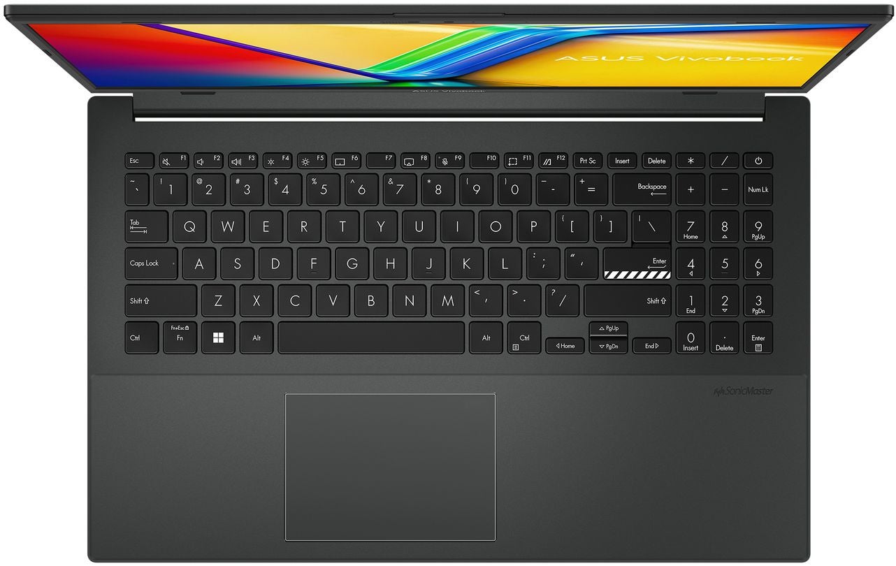 ASUS Vivobook Go 15 E1504FA-BQ1967