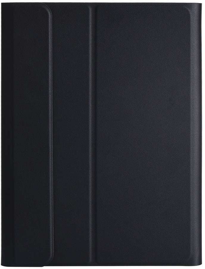 Just In Case Just in Case Premium Bluetooth Keyboard - Apple iPad 10.2 - Zwart