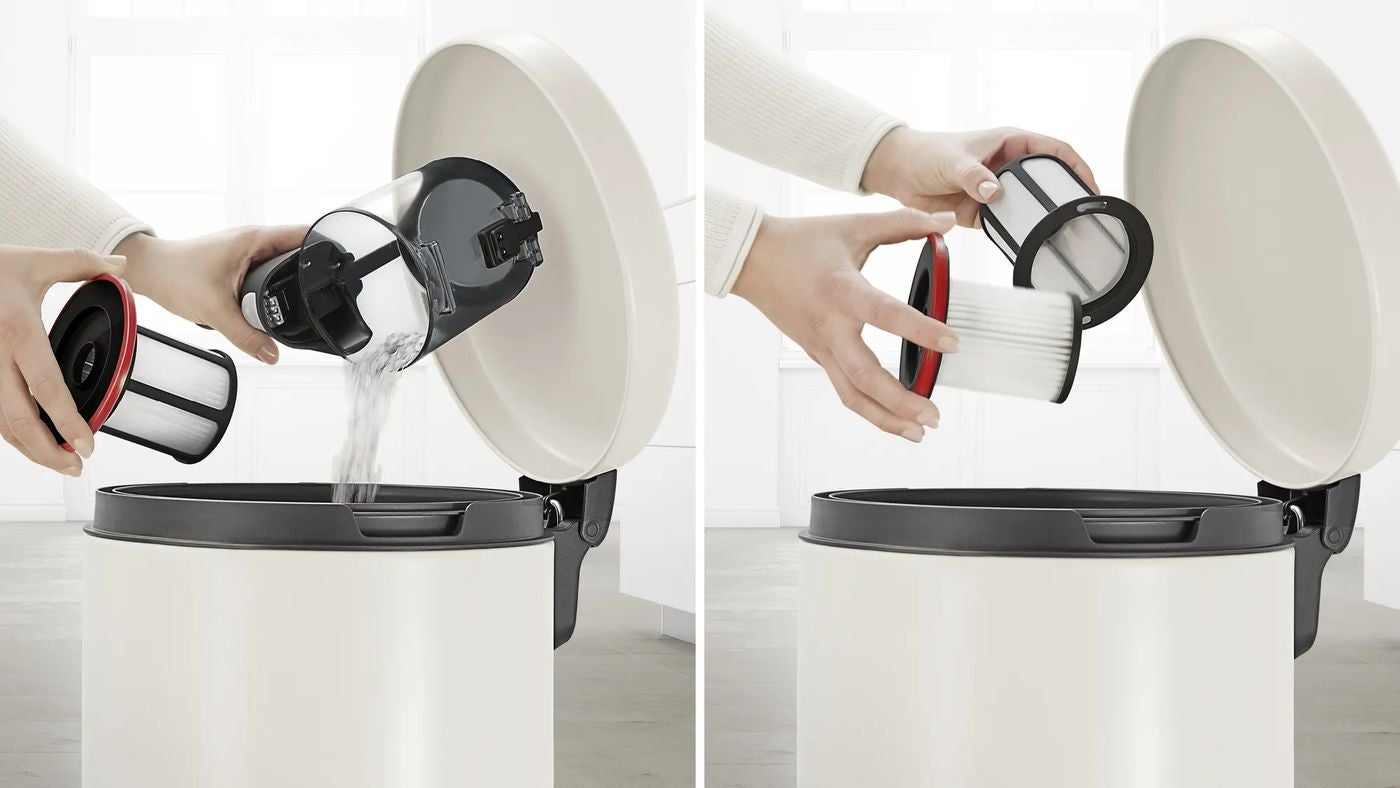 Bosch Unlimited 6 BCS611P4A