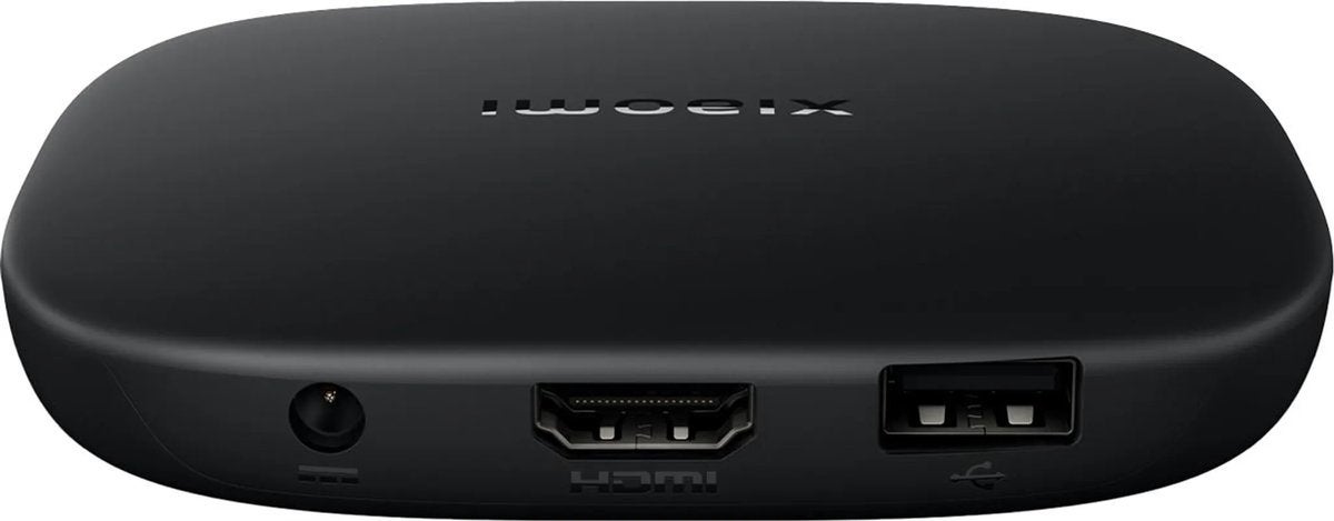 Xiaomi TV Box S (3e Gen) 32GB