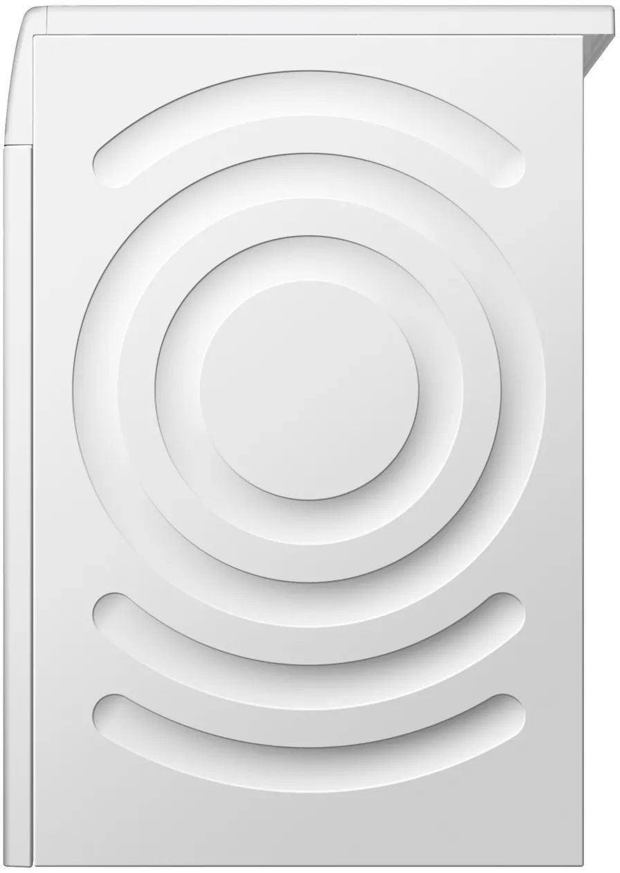 Bosch WGH256A9NL EXCLUSIV