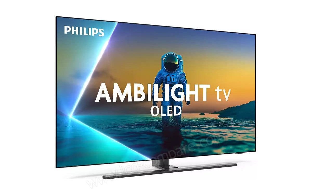 Philips 55OLED850/12 (2025)