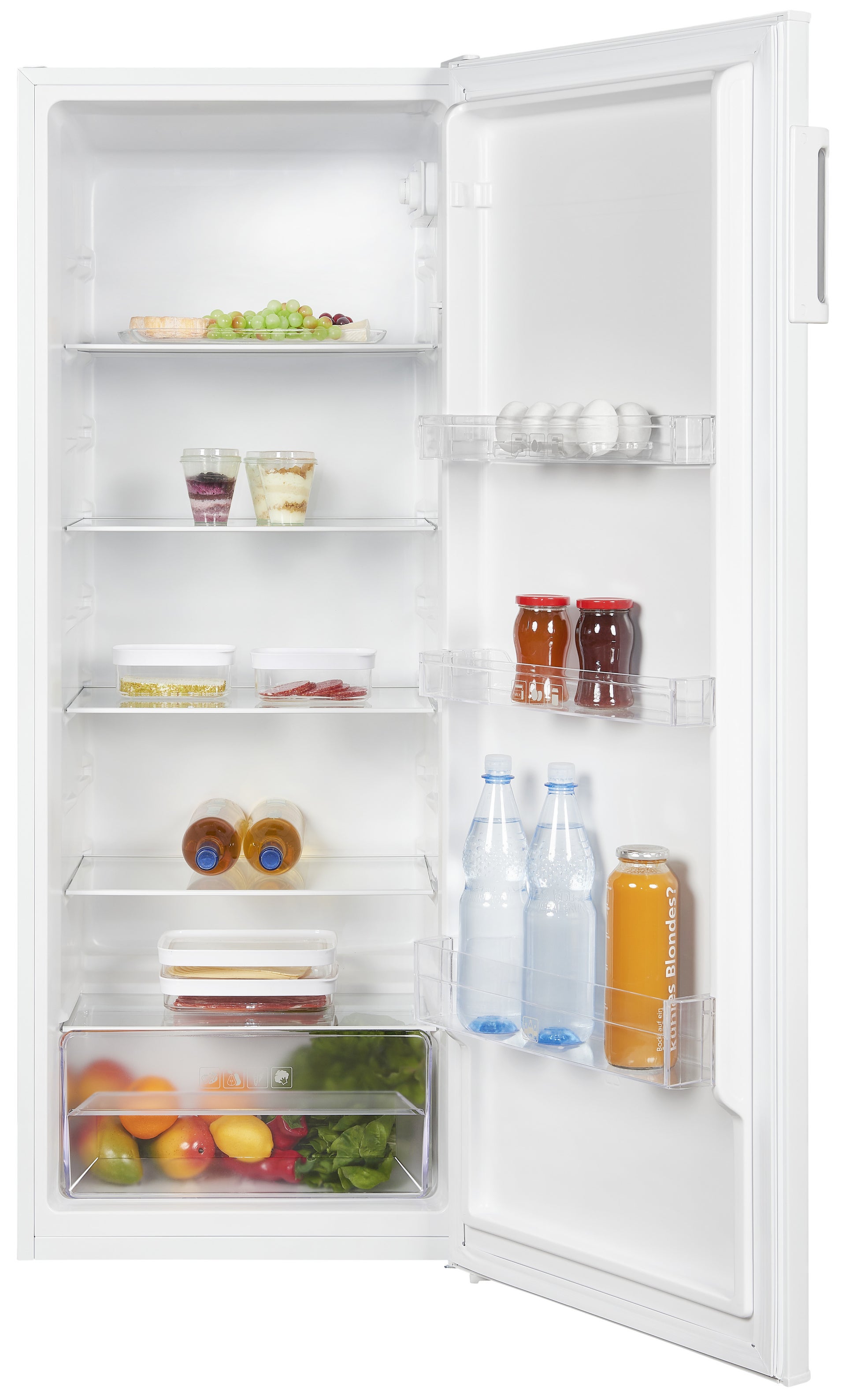 Exquisit KS320-V-H-040E