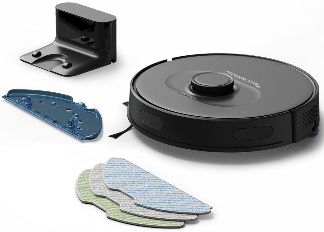 Rowenta RR8575 X-Plorer Serie 75 S